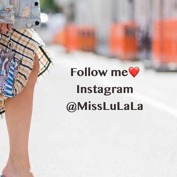 ❤️❤️Like. Follow. Fun❤️❤️ Instagram Misslulala - Picture 2 of 4